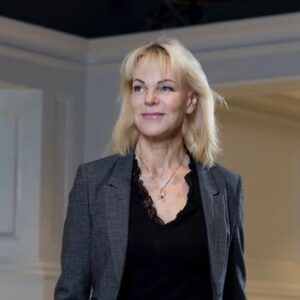 Liia Nõu @ credit linkedin