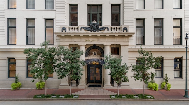 Maison Metier @ credit Rachel Ayotte, Hyatt