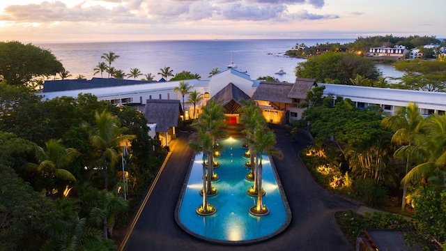 @ credit Maritim Resort & Spa Mauritius preview