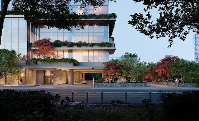 @ credit Patina Osaka Rendu