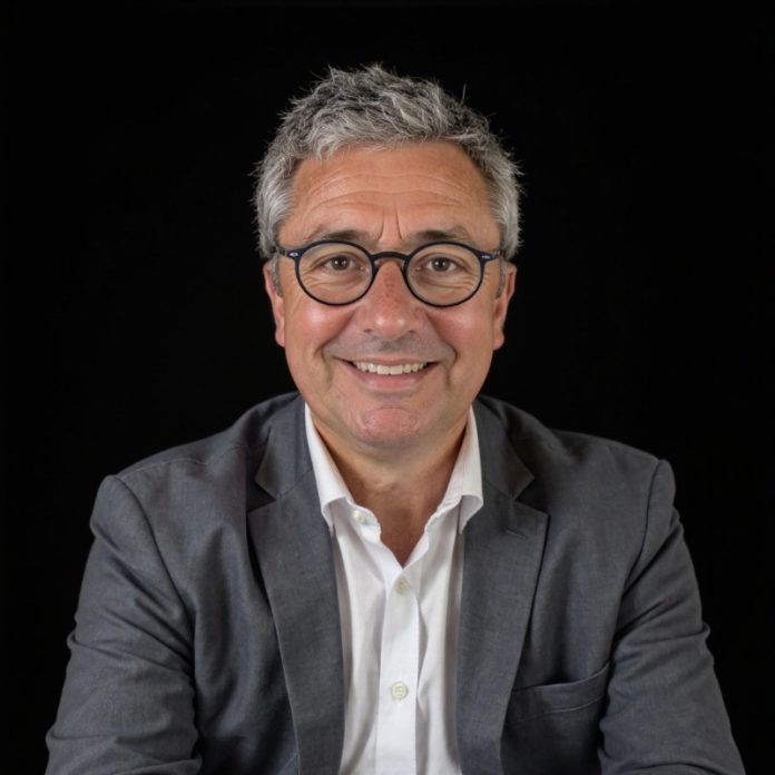 Philippe Roy, fondateur de Red-Yucca.com