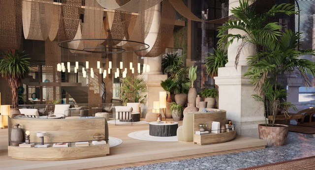 Sarena de Muro Resort Mallorca -