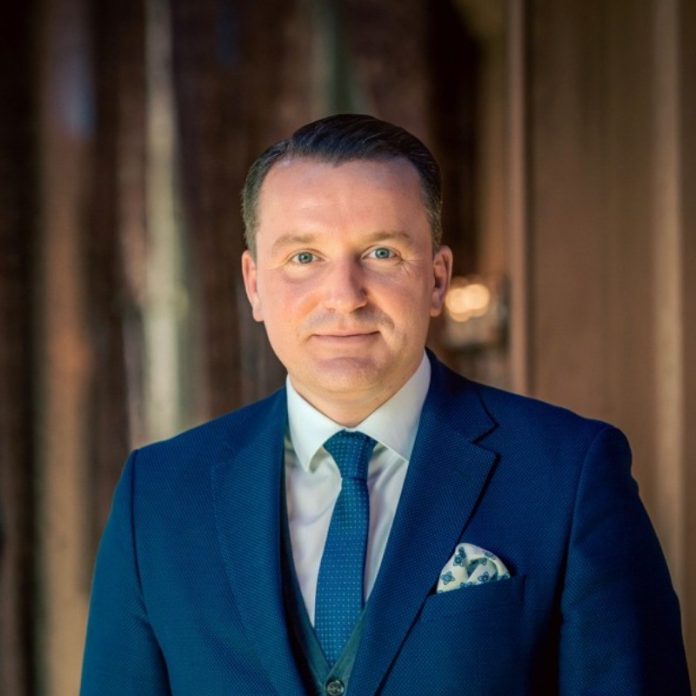 Stefan Ludwig @ credit linkedin