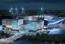 Ouverture fin 2026, UK | Manchester City FC ⚽️ dévoile « The Medlock » Radisson The Medlock, Radisson Hotel