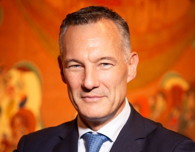 Torsten Richter @ credit linkedin