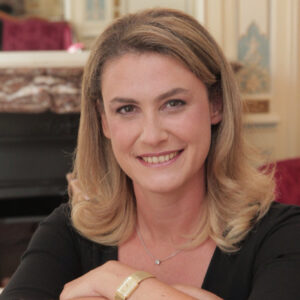 Véronique Beauvais-Crefcoeur @ credit linkedin