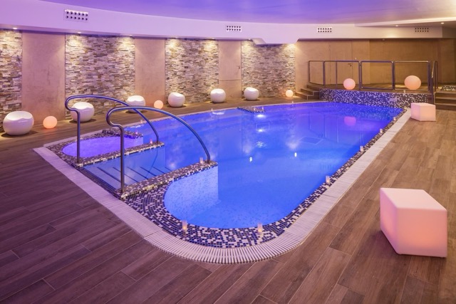 Vitalparc, The Originals Collection 1 - Moyenne