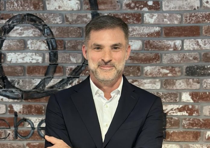 Yann Micquel @ credit Bertrand Franchise