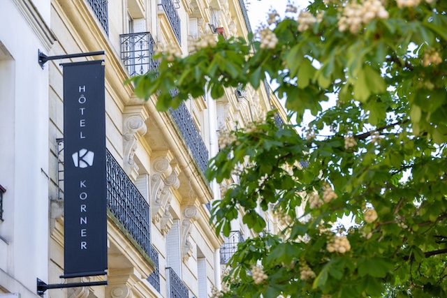 @ credit Korner Hotels