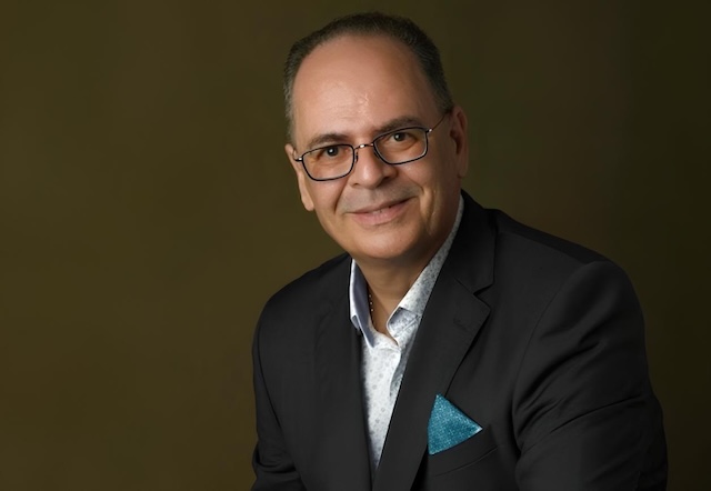 Thomas Hoeborn @ credit Conrad Singapore Orchard