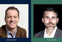 Allemagne | Changement à la tête de Penta Hotels : Markus Lück succède à Andrew Munt à la direction du groupe @ credit Penta Hotels