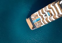 Monde | Ritz-Carlton Yacht Collection célèbre la magie du voyage avec sa nouvelle campagne « Unlike the Rest » @ credit Ritz Carlton
