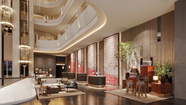 @ credit Dusit Le Palais Tu Hoa Hanoi,