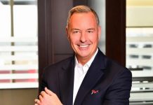Nomination, UAE | À Dubaï, Stephan Schupbach, CEO Chedi Hospitality Stephan Schupbach, CEO Chedi Hospitality @ credit linkedin