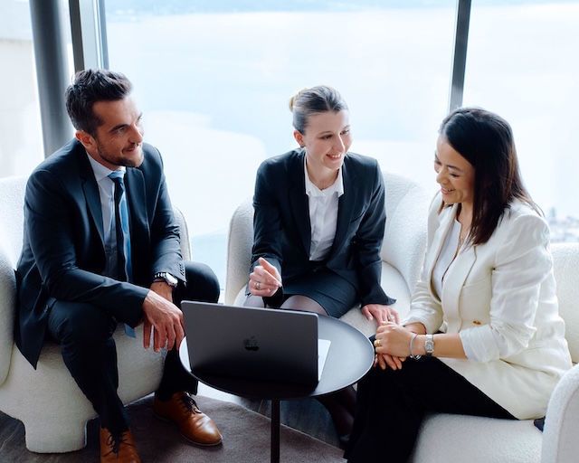 @ credit Glion Institut de Hautes Étude