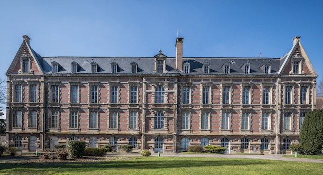 @ credit Communauté d’agglomération de Château-Thierry
