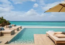 Développement international | Rosewood Hotel Group, une stratégie de croissance axée sur la qualité @ credit Rosewood Miyakojima - Moyenne