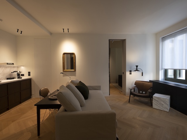 Athens Suites Capital - MGallery Collection @ credit Accor