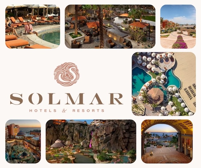 @ credit Solmar Hotels