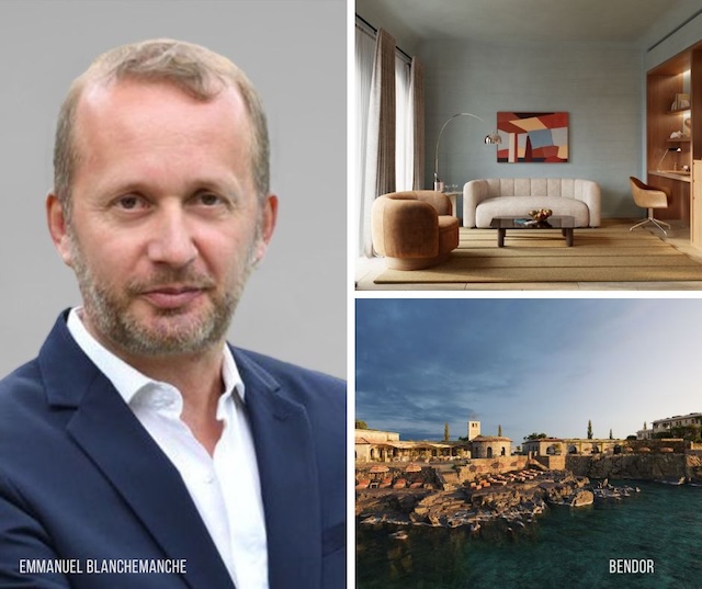 @ credit Zannier Hotels