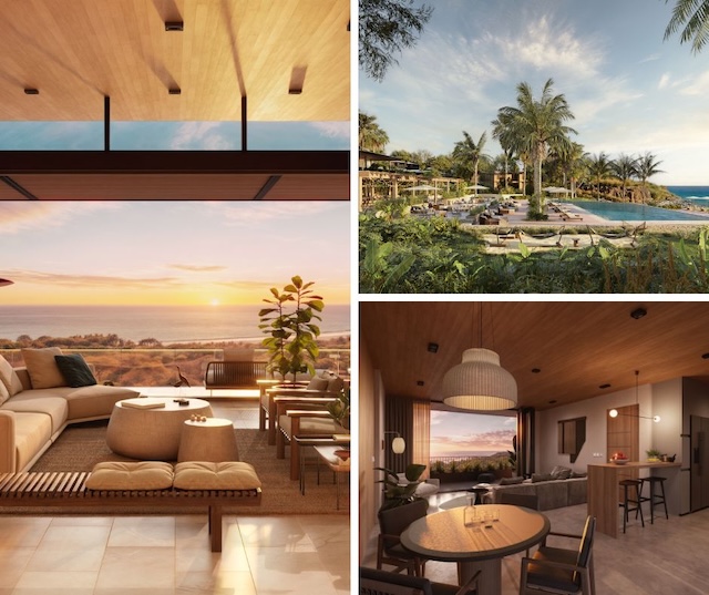 @ credit Velara Resorts & Residences