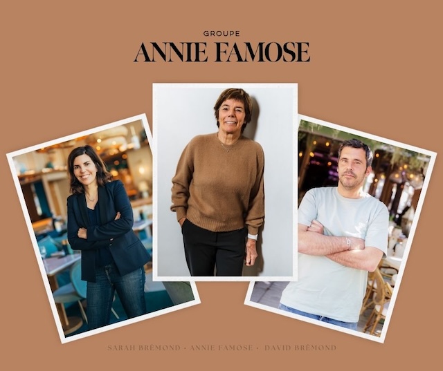 @ credit Annie Famose Company