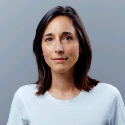 Brune Poirson @ credit Linkedin