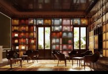 Ouverture, Principauté | Monte-Carlo Cigar Club, le tout dernier spot ultra-select des cigar lovers @ credit Monte-Carlo Cigar Club