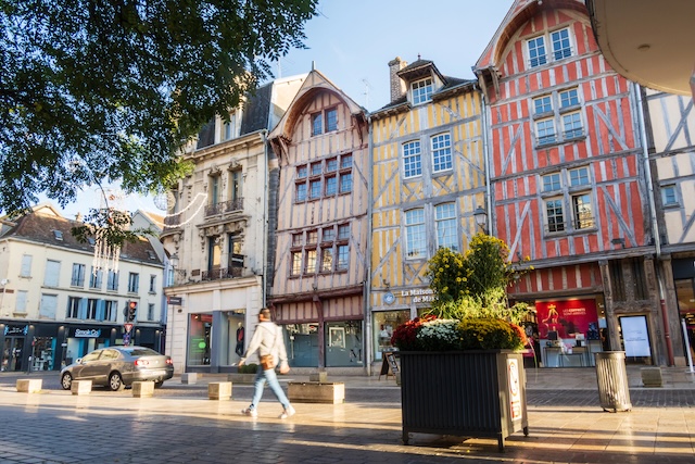 OKKO Troyes @ credit Okko