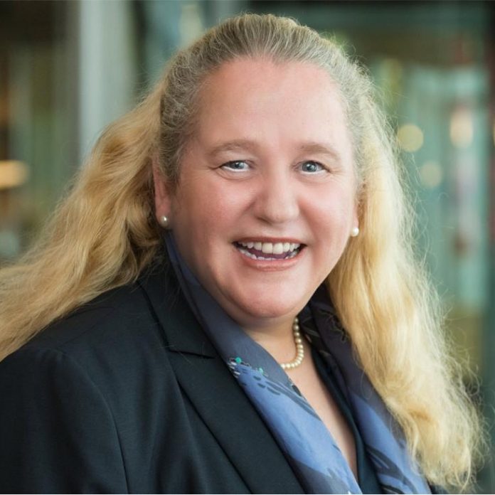 Gabriele Seidel @ credit linkedin