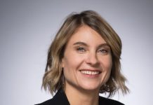 Nomination, Monde | Coline Pont de retour chez Accor au poste de Directrice Développement Durable Coline Pont @ credit Linkedin
