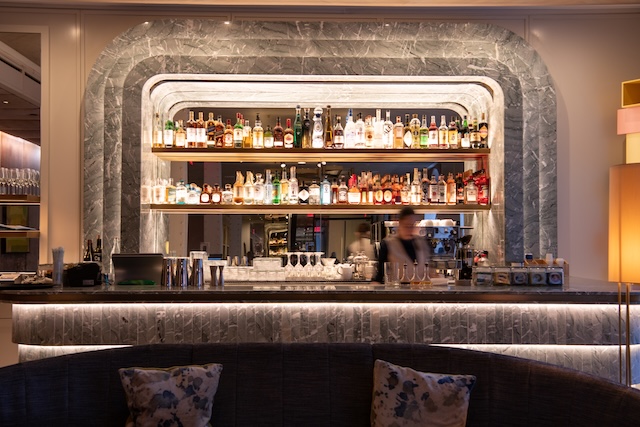 Il Bar Courtesy of Hotel Seville NoMad @ credit Hyatt