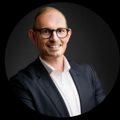 Julien Lefebvre @ credit linkedin