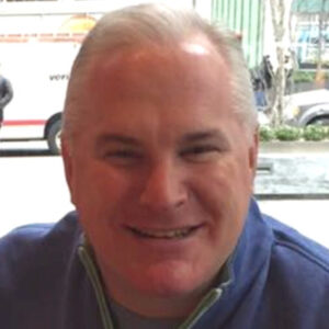 Kurt Ekert @ credit Sabre Corporation