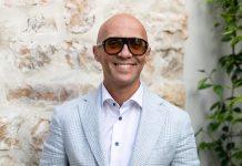USA | Auberge Resorts Collection confie ses opérations mondiales à Mohamed Elbanna Mohamed Elbanna @ credit Linkedin
