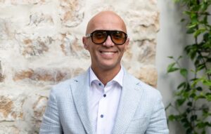 Mohamed Elbanna @ credit Linkedin