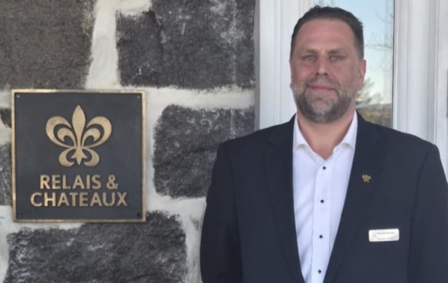 Nicolas Korfage @ credit