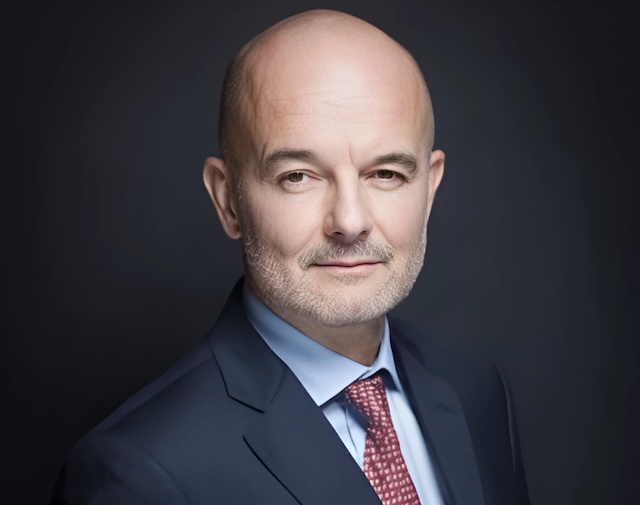 Pascal Visintainer @ credit linkedin