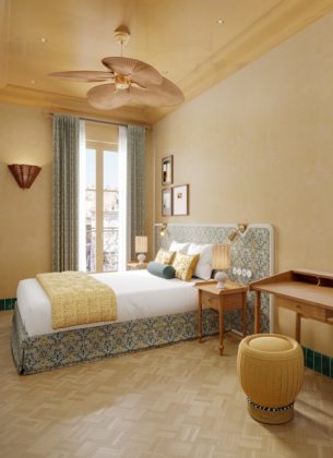 Amista Maison proven&ccedil;ale