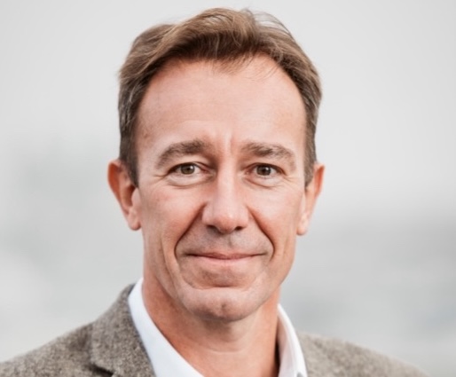 Philippe Vignon @ credit Glion