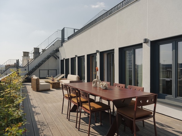 ©Jean-Baptiste Thiriet pour Edgar Suites