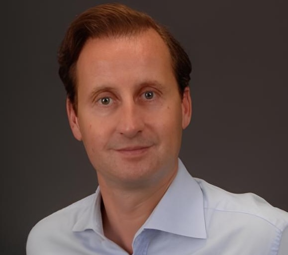 Nicolas Wallach @ credit linkedin