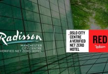 Durabilité, Monde | Radisson inaugure ses deux premiers hôtels Verified Net Zero à Manchester et Oslo @ credit Radisson Hotel Group
