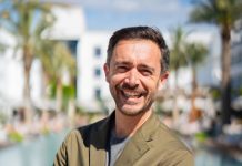 Espagne | Ignacio Gomez-Escolar nommé Directeur Général du METT Hotel & Beach Resort Marbella Ignacio Gomez - Escolar @ credit linkedin