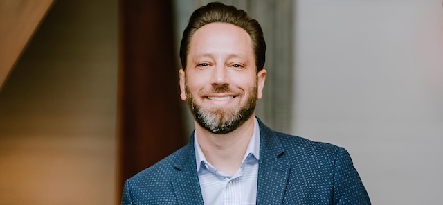 Blake Doran @ credit linkedin