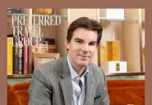 Monde | Philipp Weghmann nommé Chief Development Officer de Preferred Travel Group et Président de Beyond Green Philipp Weghmann @ credit Preferred