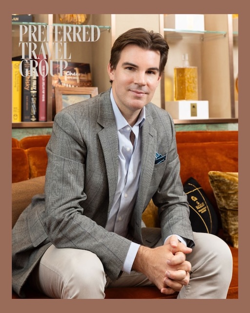 Philipp Weghmann @ credit Preferred