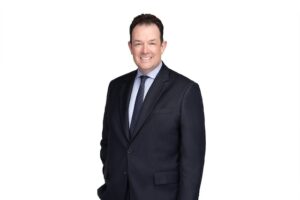 Nicholas Smith - VP Operations Asia @ credit Minor Hotels