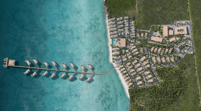 @ credit Azure Zanzibar