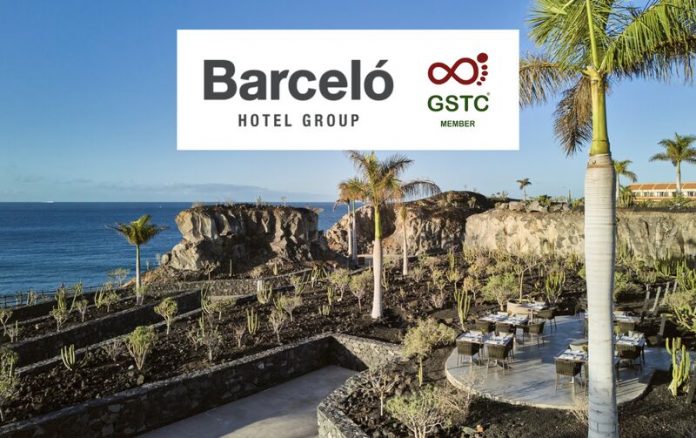 @ credit Barcelo Hotel Group